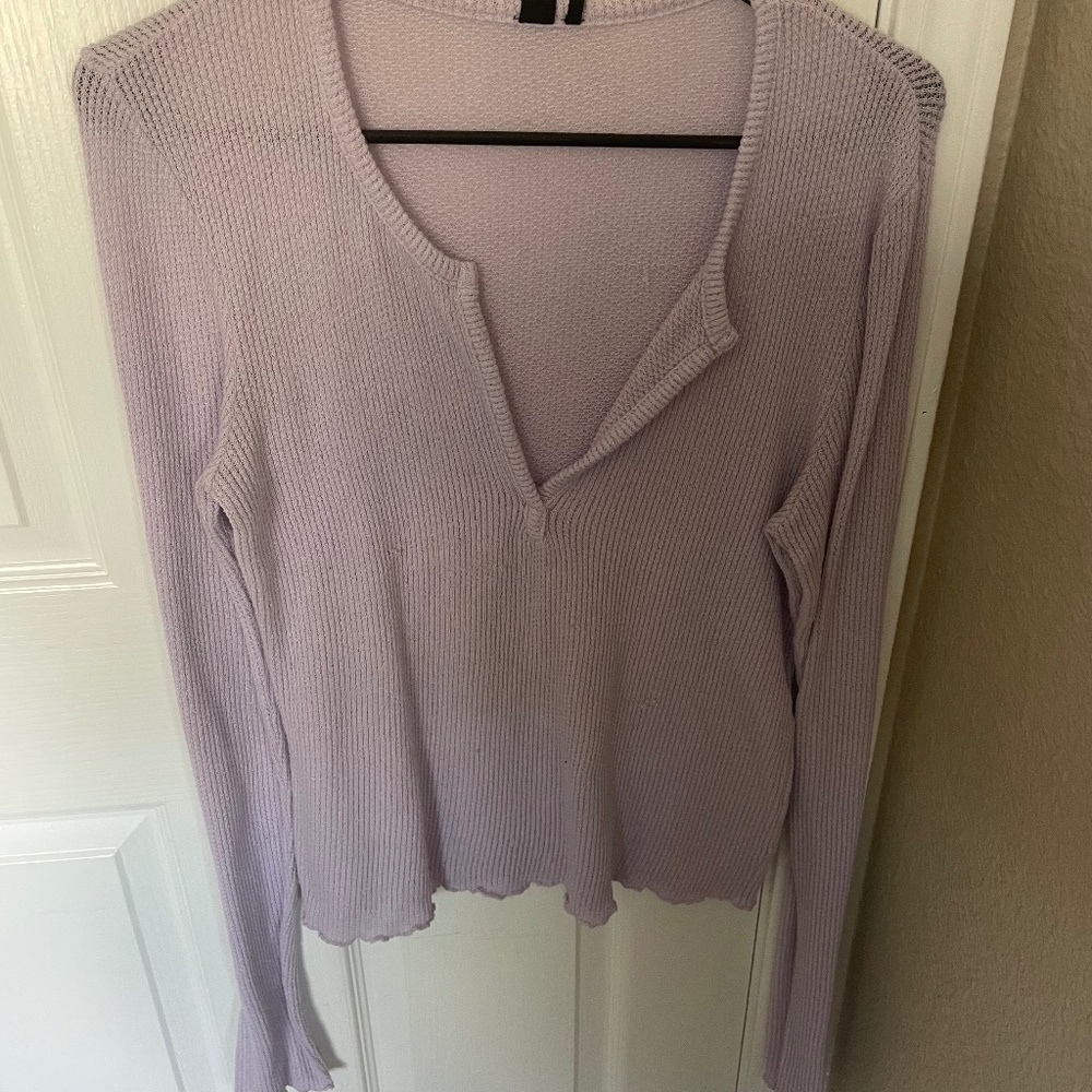 Out From Under Longsleeve